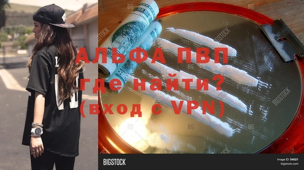 крисы Алексин